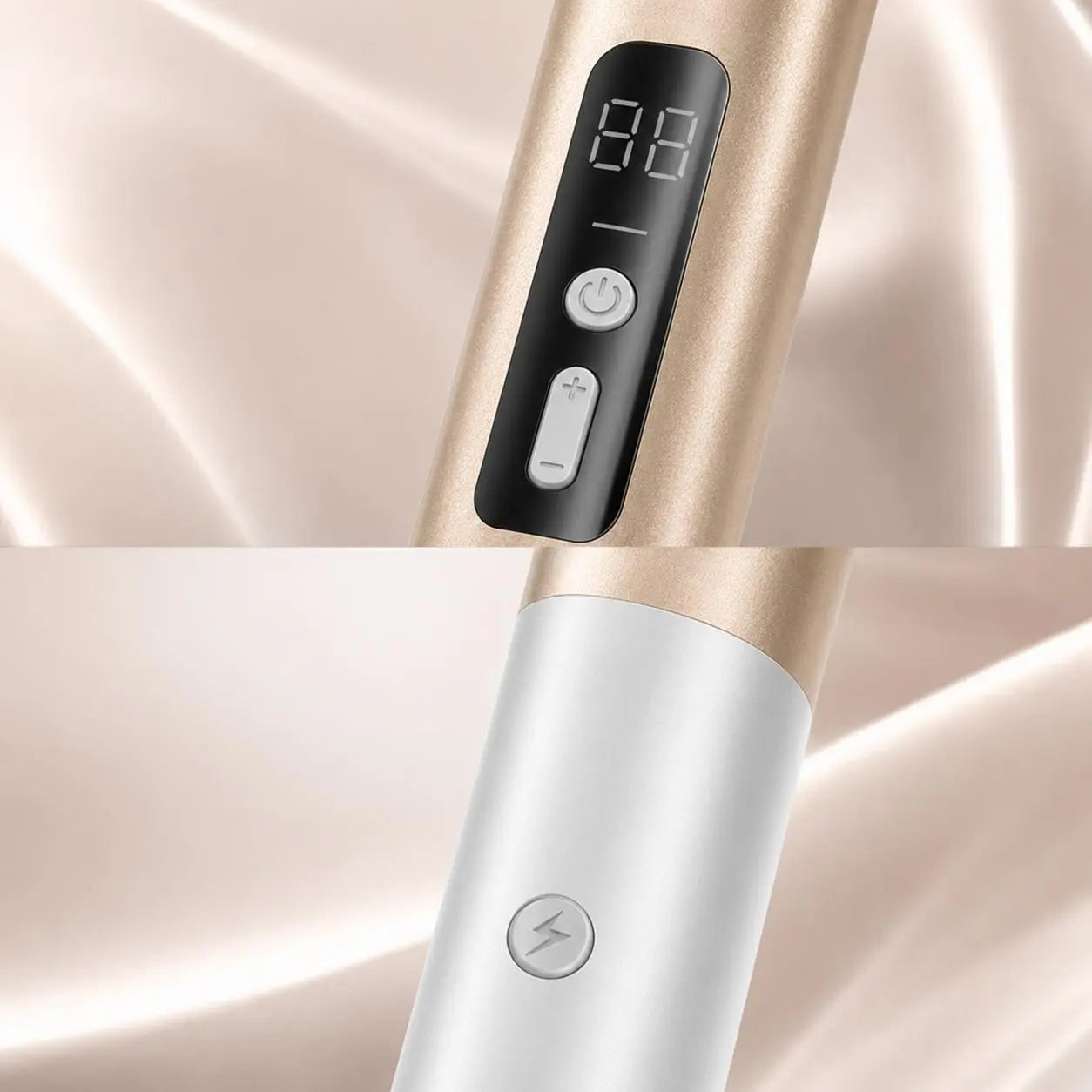 Elevate Your Skincare Routine with the Rechargeable Beauty Pen - Adjustable Blackhead Remover & Pore Cleansing Tool with USB Rechargeable Convenience