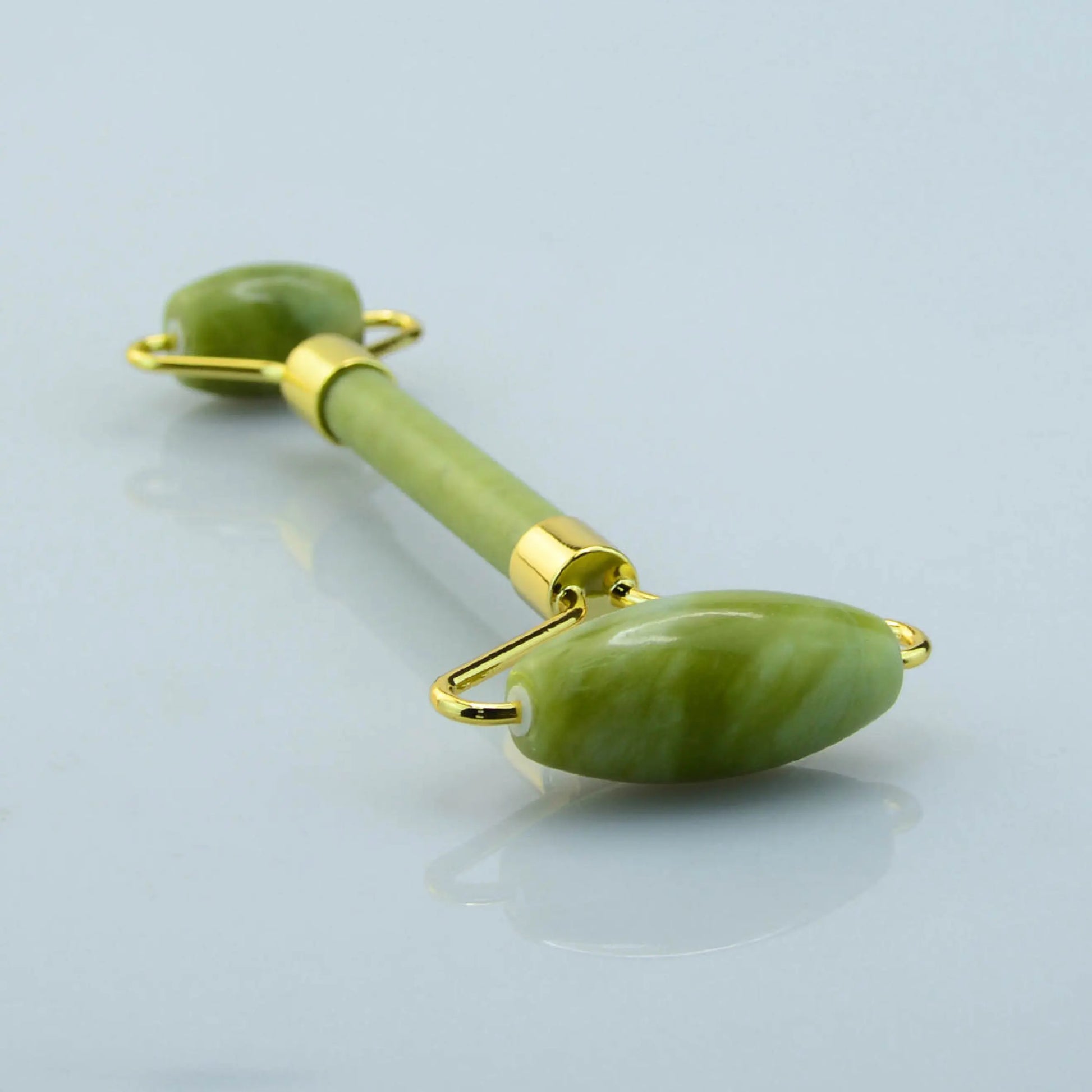 Jade Roller and Gua Sha Skincare Smooth Comfort Pack Skincare Routine