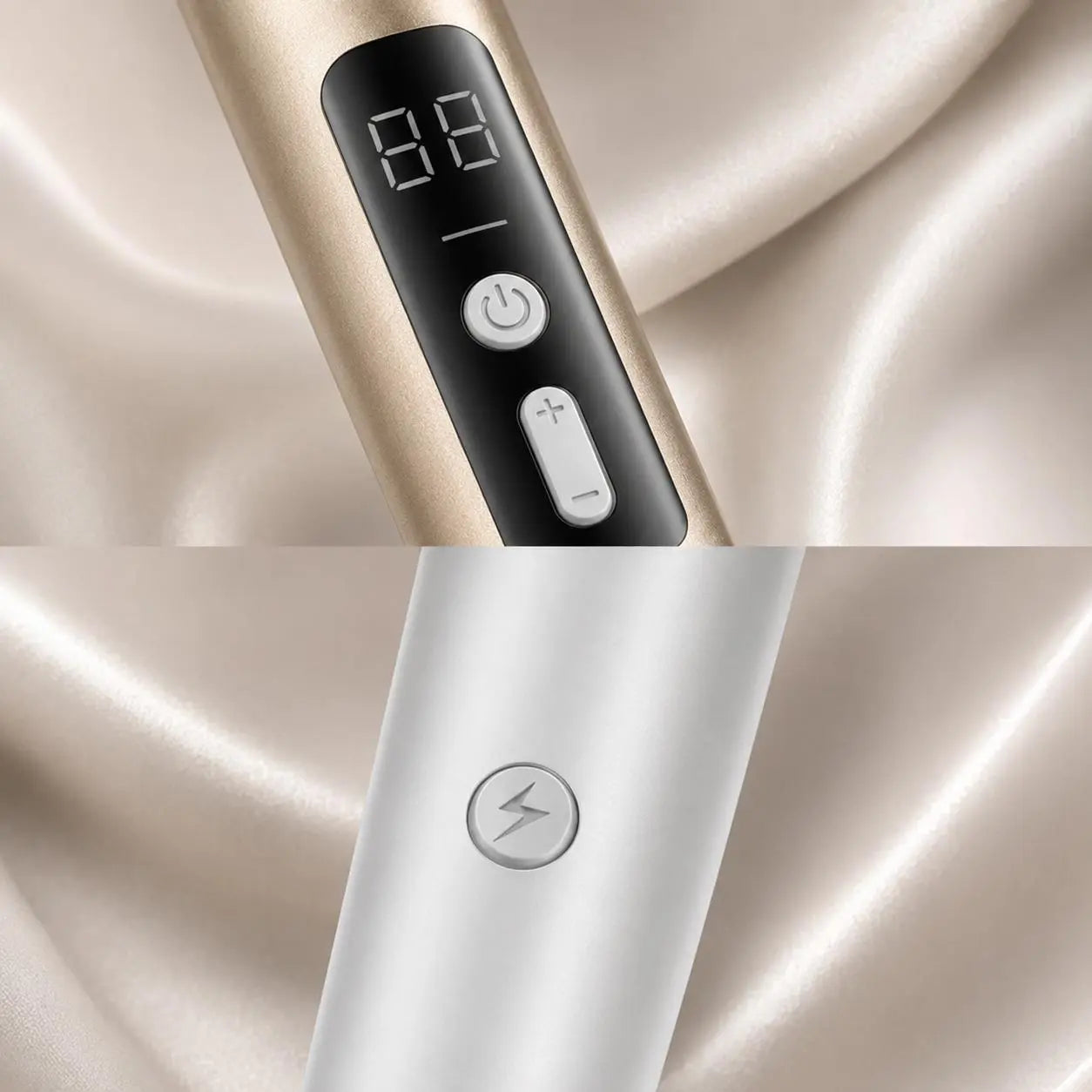 Elevate Your Skincare Routine with the Rechargeable Beauty Pen - Adjustable Blackhead Remover & Pore Cleansing Tool with USB Rechargeable Convenience