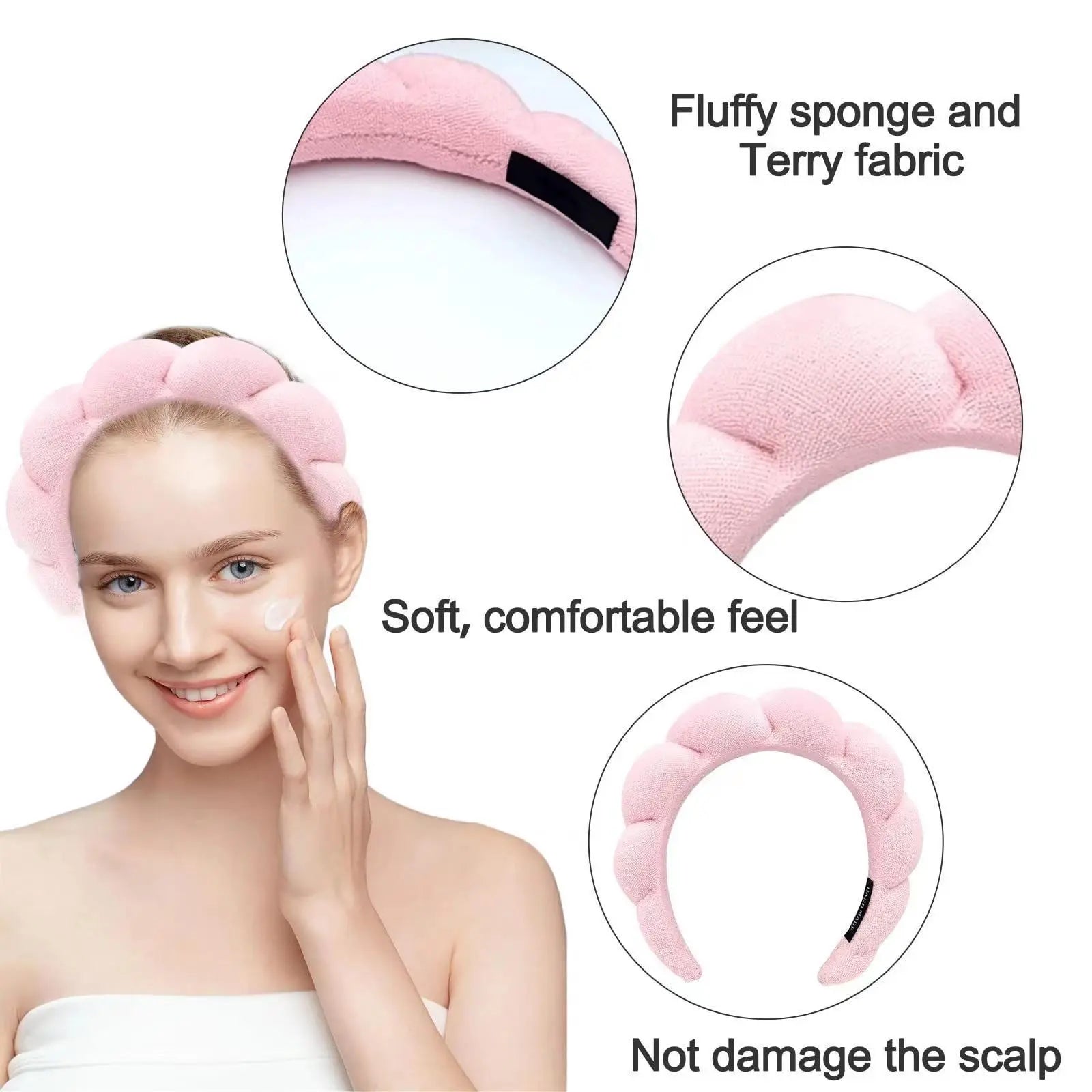 Transform Your Skincare Routine with the 7 Color LED Beauty Mask - Perfect Gift for Women!